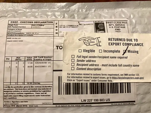 The Real Cost of Shipping Signs Overseas: What No One Tells You About Customs, Crating, and Getting Burned