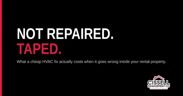 The Real Cost of Cheap Apartment Signage (And Why Your Property Manager Is Wrong)