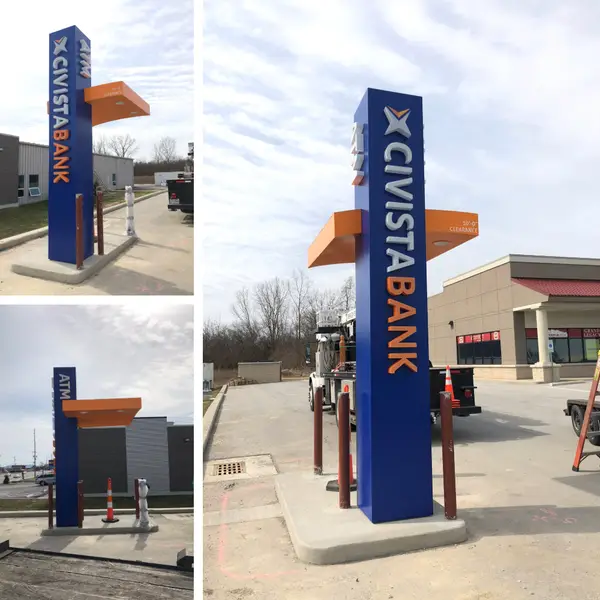 Bank Signage Standards: Exterior & Interior Branding – What Every Sign Pro Should Know