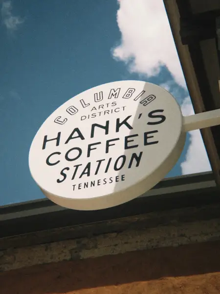 Coffee Shop Signs That Actually Work: A Factory Guy’s Guide to Foot Traffic Branding