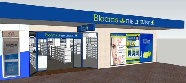Pharmacy Drugstore Exterior Signage: Compliance, Visibility & Why Most Signs Fail in 3 Years
