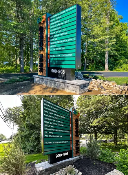 Monument Signs for Corporate Office Parks: What a Design Engineer Won’t Tell You (Until Now)