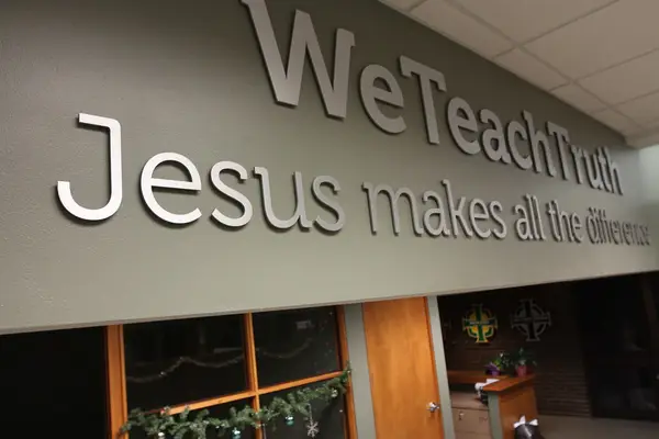 Church Signs That Actually Welcome People: What 20 Years of Installing Has Taught Me