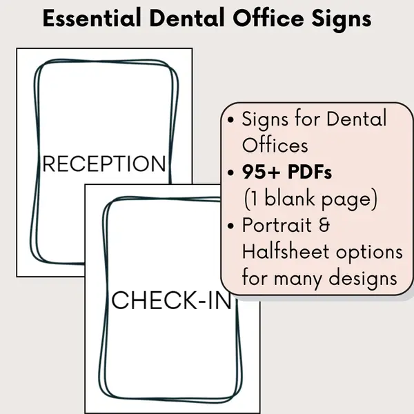 Dental Office Signage That Actually Pulls Patients In (What the Installer Knows)