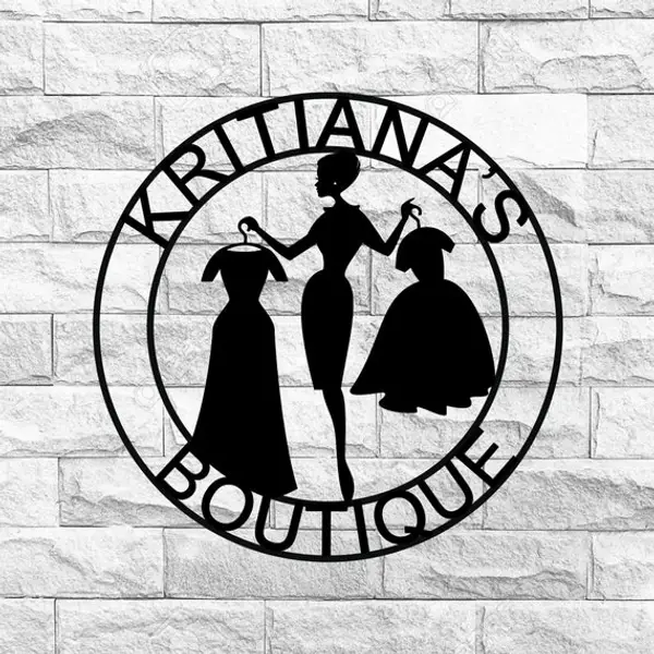 The Hard Truth About Custom Signs for Boutique Clothing Stores: What a 15-Year Fabricator Wants You to Know