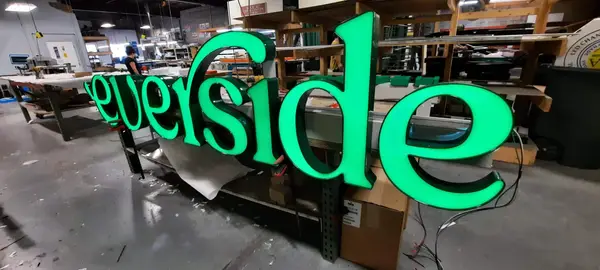 Where to Find LED Channel Letter Sign Wholesale Near You (And What They Won't Tell You)
