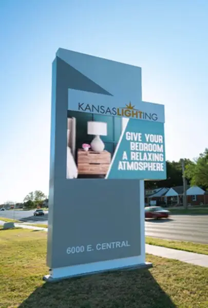 The Real ROI of Premium LED Signs: What Your CFO Needs to Hear