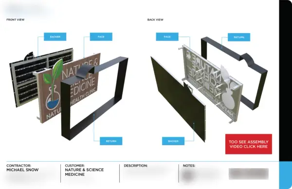Custom Signage Trends 2026: What Actually Works on a Factory Floor