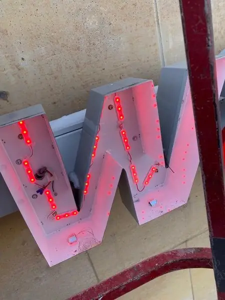 How to Install Channel Letters on Brick Without Wasting Your Budget: A Procurement Manager's Playbook