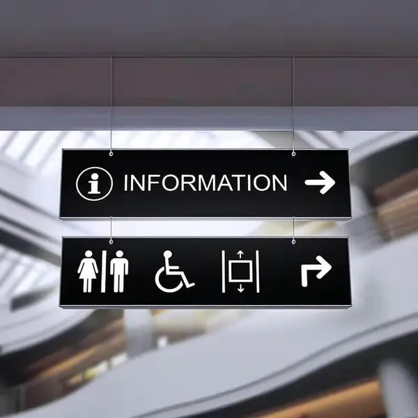 Custom Signage for Boutique Hotels: A Procurement Manager’s ROI Breakdown for Your CFO