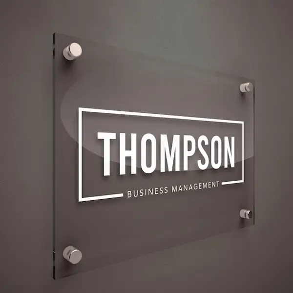 Custom Business Signs That Actually Attract Customers: A Procurement Manager's Design Guide for Maximum ROI