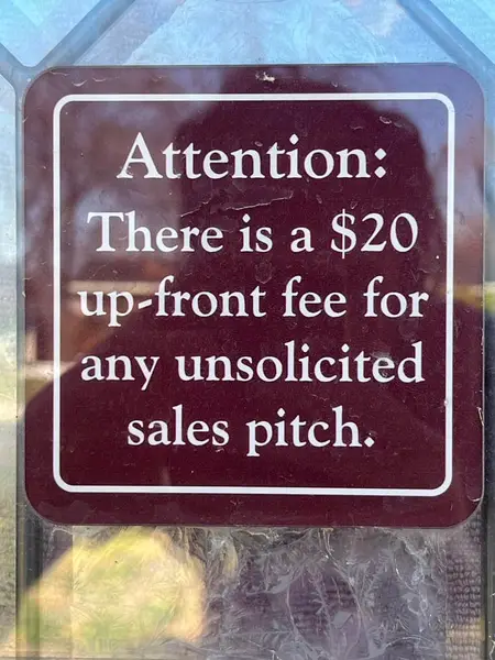 12 Factors Nobody Tells You About Outdoor Business Signs (Until It's Too Late)