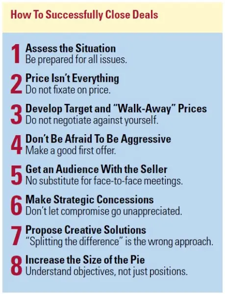 How to Negotiate with Sign Manufacturers and Get Better Pricing (Without Getting Screwed)