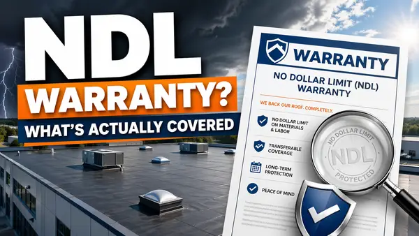 The Real Deal on Signage Warranty Coverage: What's Actually Covered and What's Not
