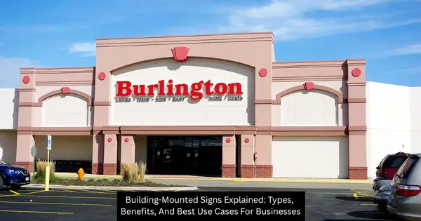 Commercial Building Signage Exterior: Why Factory Direct Wholesale Quotes Beat Every Middleman