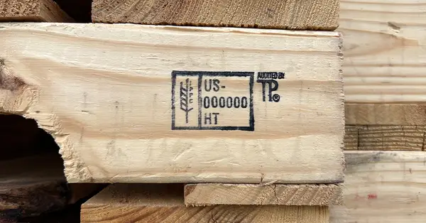 ISPM-15 Wood Packaging: What Every Sign Buyer Needs to Know (Before Customs Rejects Your Crate)