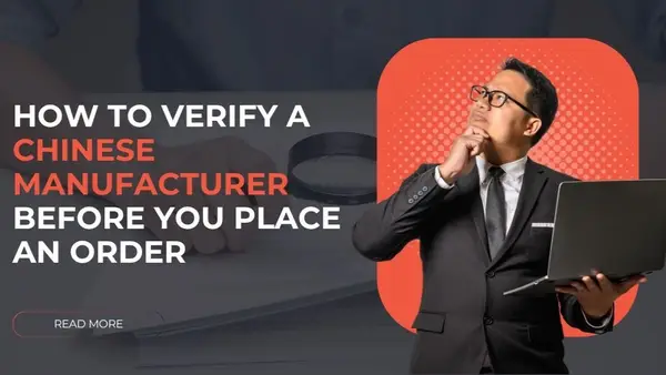 How to Actually Verify a Chinese Sign Manufacturer's Quality (Not the Brochure Version)