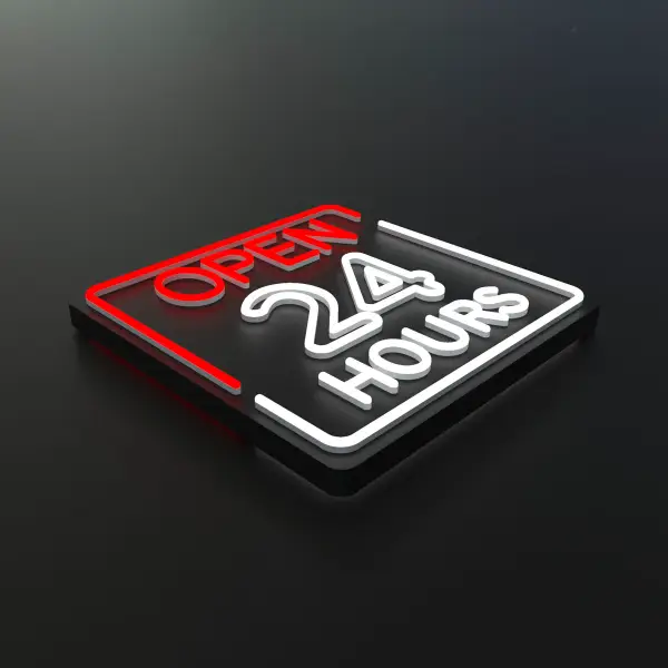 Custom Illuminated Signs Factory Direct: Your Free Quote in 24 Hours (What Nobody Tells You)