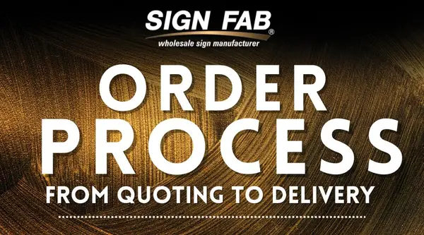How to Buy Directly from a Sign Factory in China: A Grizzled Vet's Step-by-Step Survival Guide