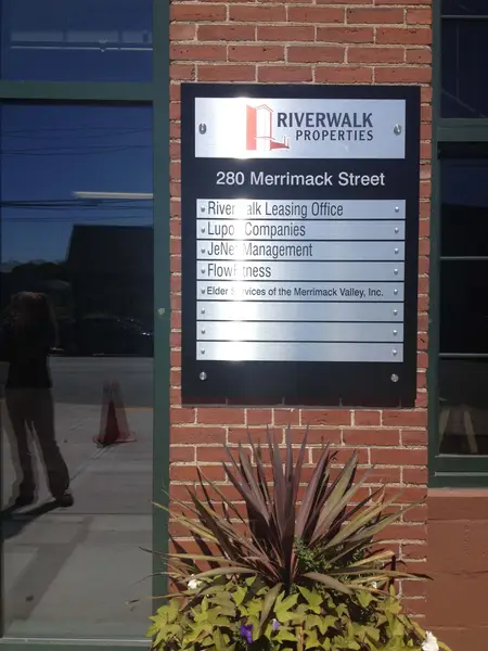 Custom Building Signage Exterior Quote: What Information You Need to Provide (Or Stop Wasting Everyone’s Time)
