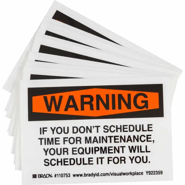 A Real-World Commercial Sign Maintenance Schedule That Actually Hits 10+ Years