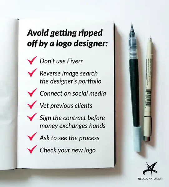 How to Avoid Getting Ripped Off Buying Custom Signs Online (From Someone Who’s Built Them for 16 Years)