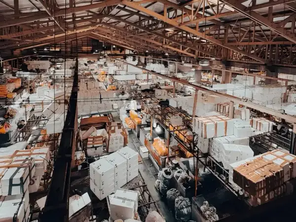 How to Find the Best Sign Manufacturer in China: A Factory Floor Vet’s Guide to Verifying and Ordering Without Getting Burned