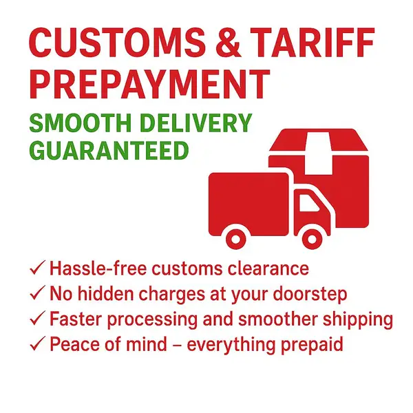 Shipping Logistics for Imported Signage: Customs, Tariffs & Delivery Truth