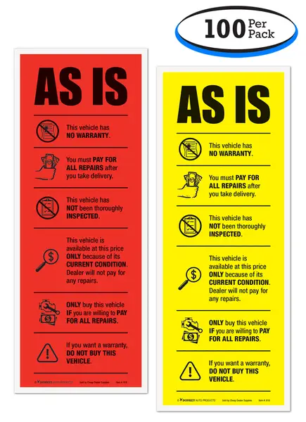 Signage Warranty: What Real Coverage Actually Means (No BS)