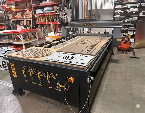 Factory-Direct Wholesale Account for Sign Shops: A No-BS Setup Guide