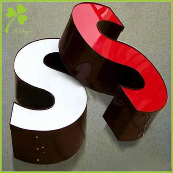 Bulk Order Channel Letters: A Contractor’s No-BS Factory-Direct Guide