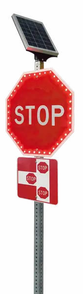 LED Thermal Management for Outdoor Signs: Stop Premature Failure