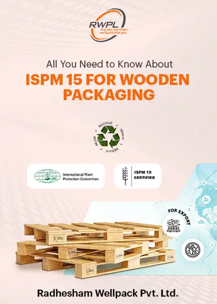 ISPM-15 Wood Packaging Guide for Importing Signs: No-BS Rules