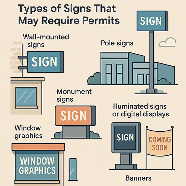 US Sign Permitting Guide: Real Timelines, Requirements, and What Your Factory Won’t Tell You