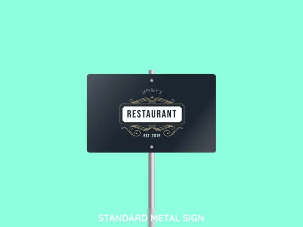 Custom Metal Signage Wholesale: No-BS Guide for Contractors & Property Managers