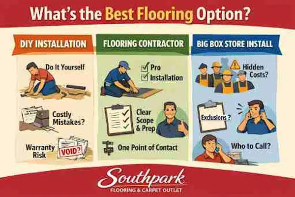 DIY Sign Install vs Professional Installation: Cost & Risk Reality