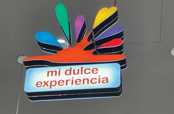 Polycarbonate vs Acrylic Sign Faces: The Ugly Truth About Outdoor Yellowing (2025 Guide)