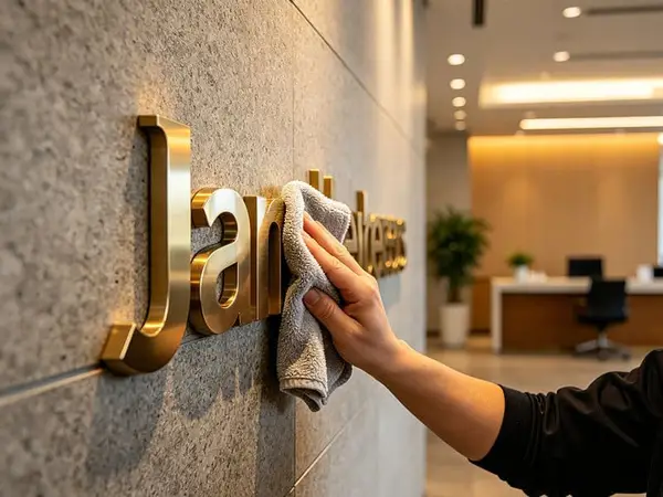 Local Sign Fabricator vs China Factory: The Real Cost Breakdown