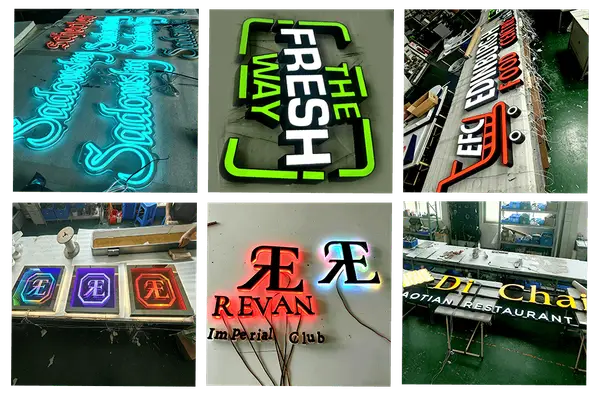 Bulk Custom Letters for Franchise Rollouts: Factory-Direct Guide