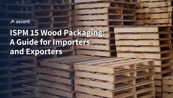 ISPM-15 Wood Packaging Rules for International Sign Shipping (2024 Guide)