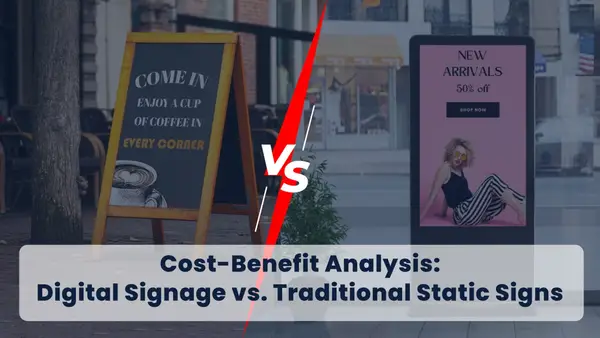 Local Sign Fabricator vs China Factory: The Honest Cost-Benefit Guide