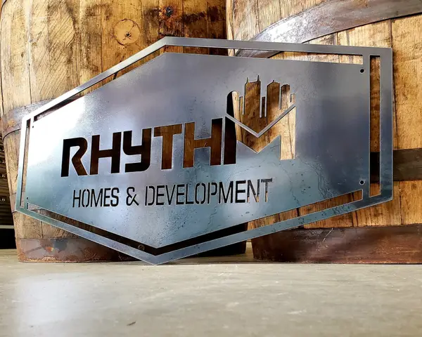 Custom Metal Signage Wholesale: No-BS Guide for Contractors