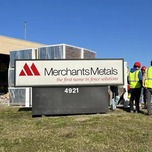 Large Outdoor Business Signs: Cost, Materials & Install Facts