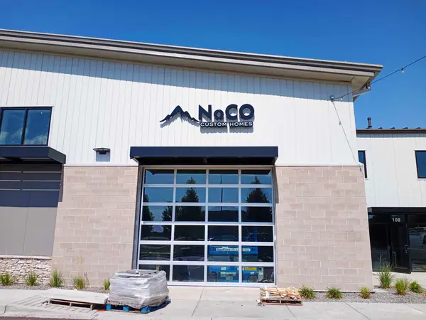 Commercial Building Signage Exterior Wholesale Factory Direct Quote