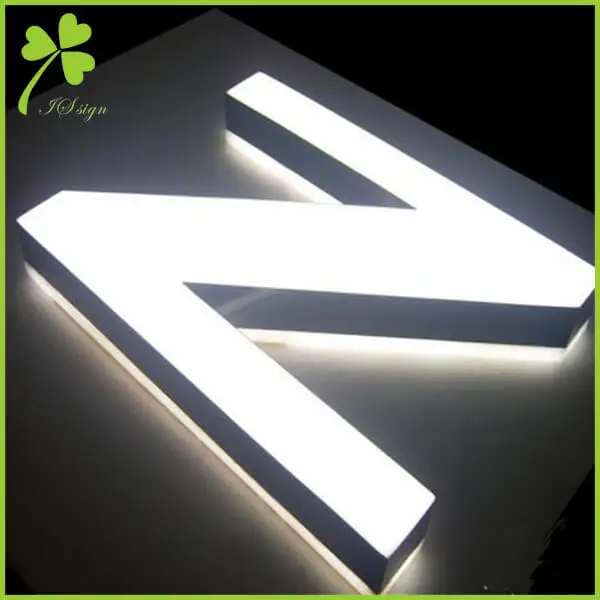 Factory-Direct Wholesale Illuminated Letters: The Honest Buying Guide