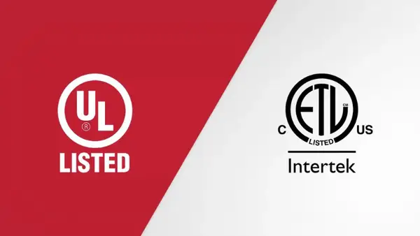 UL vs ETL vs CE Certification for Signage: What You Actually Need