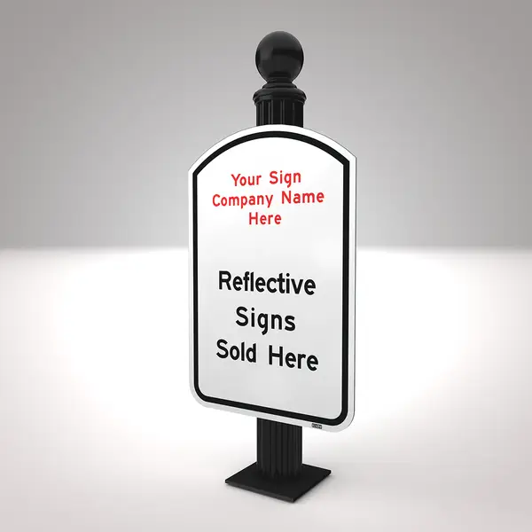 Custom Sign Factory MOQ 1 Piece: Sample Order Process That Works