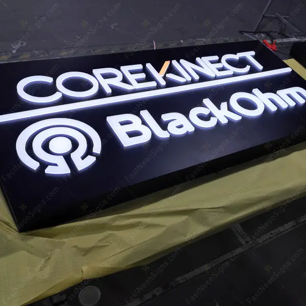 Cheap Custom Signs Without Sacrificing Quality: Material Guide