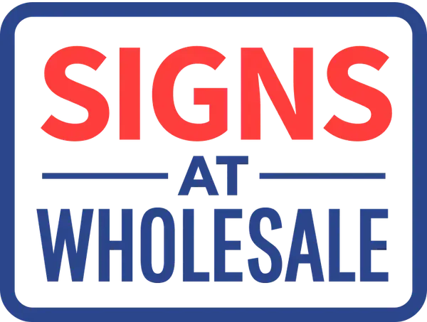 Wholesale Signage for Sign Shops: Factory Direct Pricing Exposed