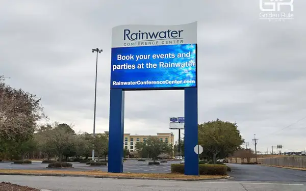 Red Flags When Ordering Custom Signs From Overseas Factories